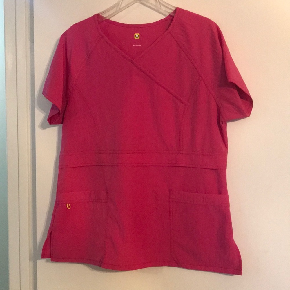 Medical scrubs